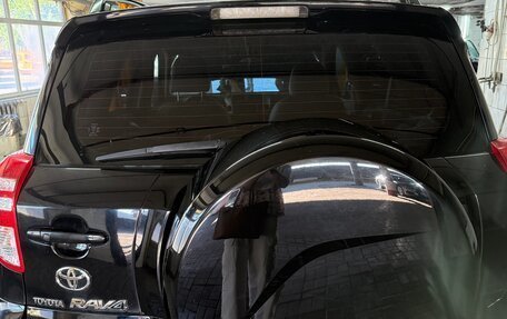 Toyota RAV4, 2012 год, 2 050 000 рублей, 13 фотография