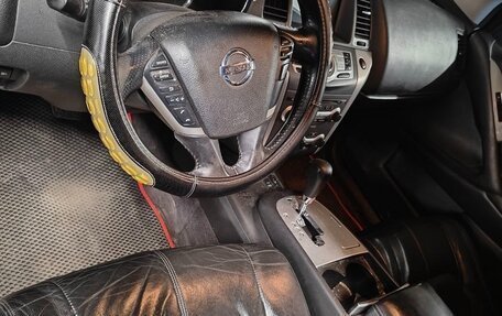 Nissan Murano, 2011 год, 675 000 рублей, 5 фотография