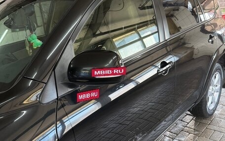 Toyota RAV4, 2012 год, 2 050 000 рублей, 14 фотография