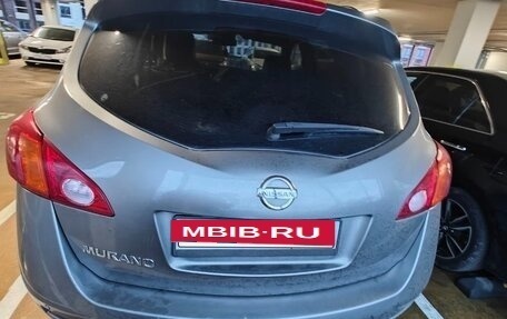Nissan Murano, 2011 год, 675 000 рублей, 3 фотография