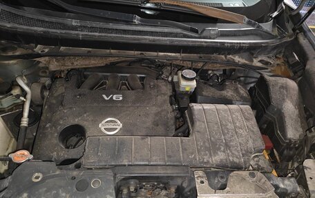 Nissan Murano, 2011 год, 675 000 рублей, 9 фотография