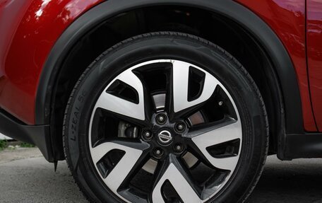 Nissan Juke II, 2013 год, 1 349 000 рублей, 7 фотография