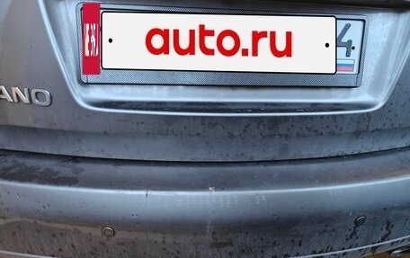 Nissan Murano, 2011 год, 675 000 рублей, 13 фотография