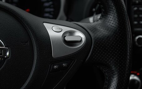 Nissan Juke II, 2013 год, 1 349 000 рублей, 19 фотография