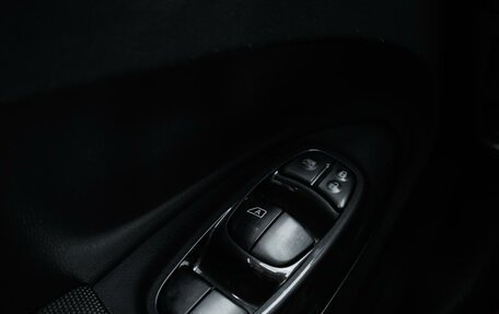 Nissan Juke II, 2013 год, 1 349 000 рублей, 23 фотография