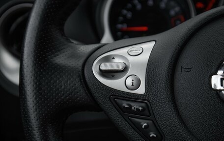 Nissan Juke II, 2013 год, 1 349 000 рублей, 18 фотография