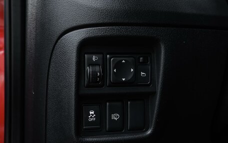 Nissan Juke II, 2013 год, 1 349 000 рублей, 22 фотография