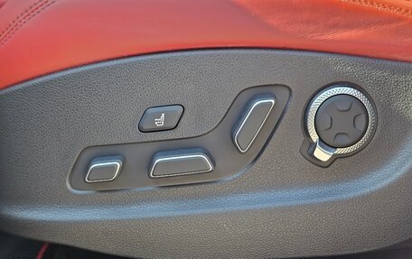 Genesis GV70, 2021 год, 4 300 000 рублей, 17 фотография