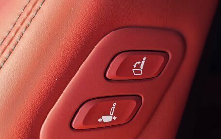 Genesis GV70, 2021 год, 4 300 000 рублей, 31 фотография