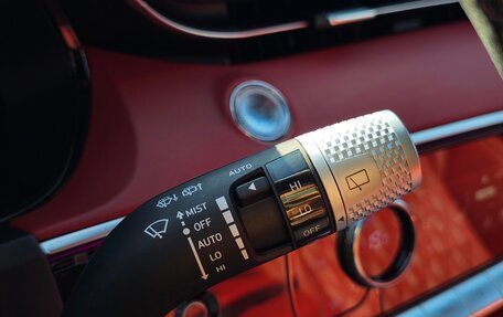 Genesis GV70, 2021 год, 4 300 000 рублей, 21 фотография