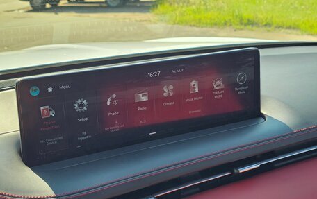 Genesis GV70, 2021 год, 4 300 000 рублей, 26 фотография