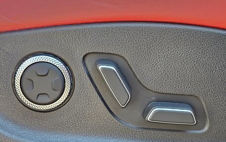Genesis GV70, 2021 год, 4 300 000 рублей, 30 фотография