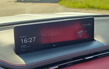 Genesis GV70, 2021 год, 4 300 000 рублей, 25 фотография