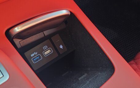 Genesis GV70, 2021 год, 4 300 000 рублей, 27 фотография