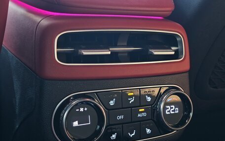 Genesis GV70, 2021 год, 4 300 000 рублей, 35 фотография