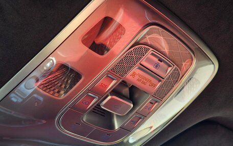 Genesis GV70, 2021 год, 4 300 000 рублей, 39 фотография
