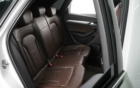 Audi Q3, 2015 год, 1 734 000 рублей, 7 фотография