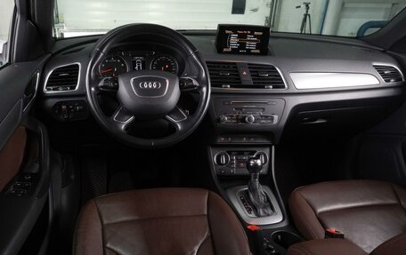 Audi Q3, 2015 год, 1 734 000 рублей, 6 фотография