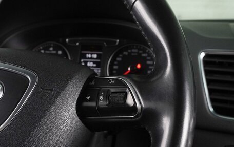 Audi Q3, 2015 год, 1 734 000 рублей, 14 фотография