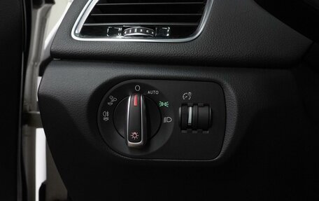 Audi Q3, 2015 год, 1 734 000 рублей, 15 фотография