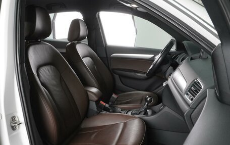 Audi Q3, 2015 год, 1 734 000 рублей, 8 фотография