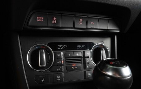 Audi Q3, 2015 год, 1 734 000 рублей, 16 фотография