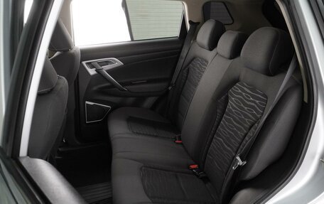 Geely Atlas I, 2018 год, 1 539 000 рублей, 9 фотография