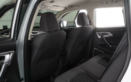 Geely Atlas I, 2018 год, 1 539 000 рублей, 11 фотография