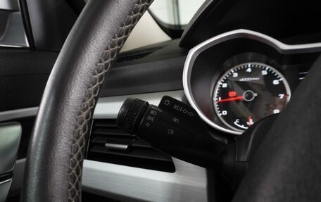 Geely Atlas I, 2018 год, 1 539 000 рублей, 13 фотография