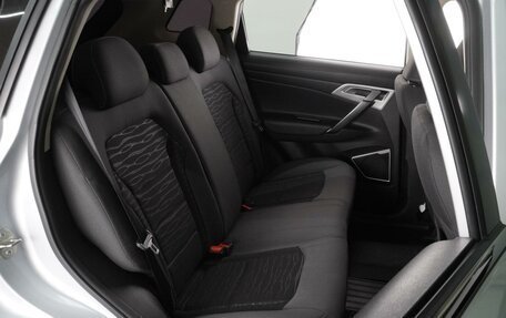 Geely Atlas I, 2018 год, 1 539 000 рублей, 7 фотография