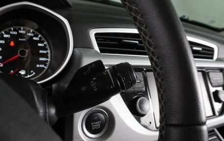 Geely Atlas I, 2018 год, 1 539 000 рублей, 14 фотография