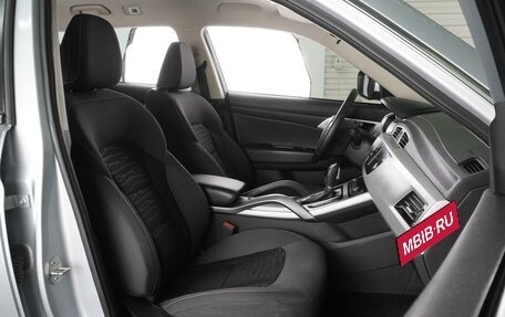 Geely Atlas I, 2018 год, 1 539 000 рублей, 8 фотография