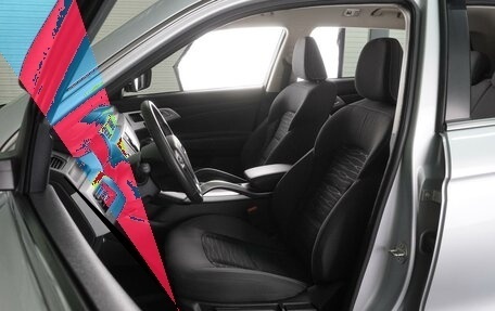 Geely Atlas I, 2018 год, 1 539 000 рублей, 10 фотография