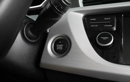 Geely Atlas I, 2018 год, 1 539 000 рублей, 17 фотография