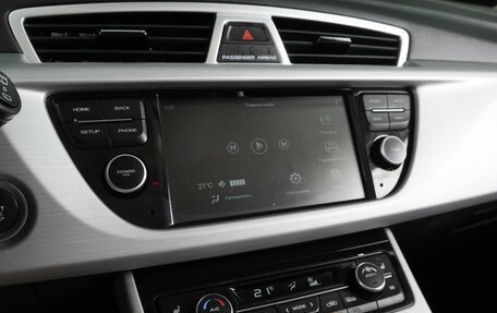 Geely Atlas I, 2018 год, 1 539 000 рублей, 18 фотография