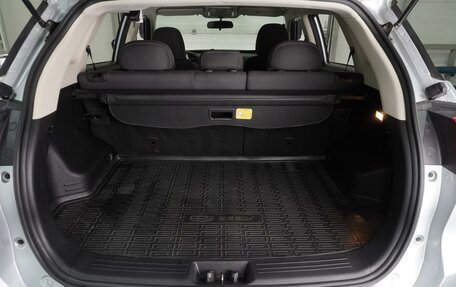 Geely Atlas I, 2018 год, 1 539 000 рублей, 20 фотография