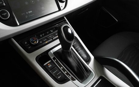 Geely Atlas I, 2018 год, 1 539 000 рублей, 19 фотография