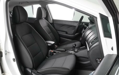 KIA Cerato III, 2014 год, 1 199 000 рублей, 8 фотография