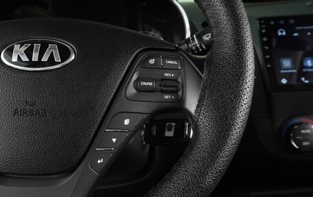 KIA Cerato III, 2014 год, 1 199 000 рублей, 14 фотография