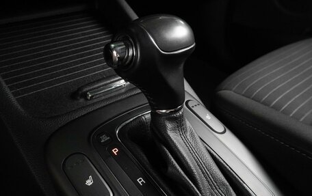 KIA Cerato III, 2014 год, 1 199 000 рублей, 16 фотография