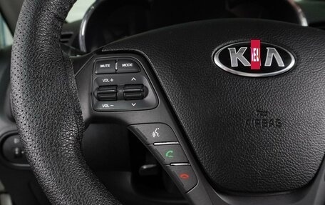 KIA Cerato III, 2014 год, 1 199 000 рублей, 13 фотография