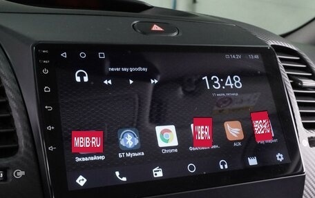 KIA Cerato III, 2014 год, 1 199 000 рублей, 17 фотография