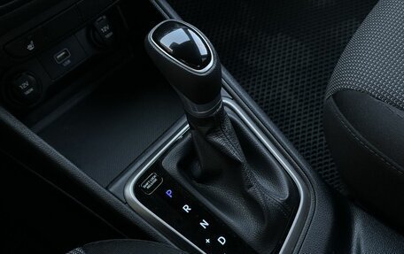 Hyundai Solaris II рестайлинг, 2019 год, 1 419 000 рублей, 12 фотография