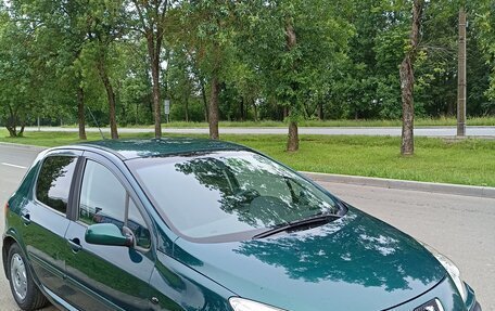 Peugeot 307 I, 2006 год, 399 000 рублей, 1 фотография