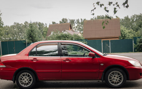 Mitsubishi Lancer IX, 2005 год, 399 000 рублей, 1 фотография