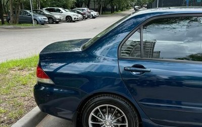 Mitsubishi Lancer IX, 2007 год, 900 000 рублей, 1 фотография