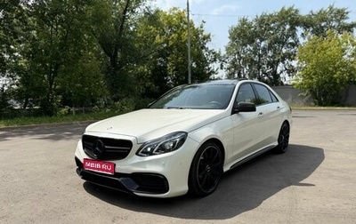 Mercedes-Benz E-Класс, 2015 год, 2 150 000 рублей, 1 фотография