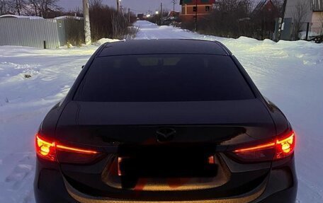 Mazda 6, 2015 год, 1 950 000 рублей, 1 фотография
