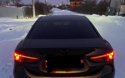 Mazda 6, 2015 год, 1 950 000 рублей, 1 фотография