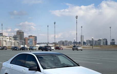 Mercedes-Benz C-Класс, 2013 год, 1 800 000 рублей, 1 фотография